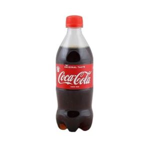 Coca-Cola Soft Drink