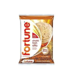 Fortune Chakki Fresh Atta