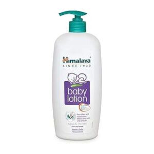 Himalaya Baby Lotion