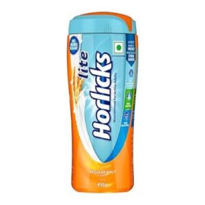 Horlicks Lite