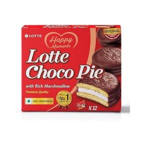 Lotte Choco Pie