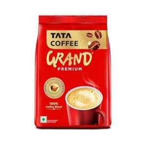 Tata Premium Instant Coffee