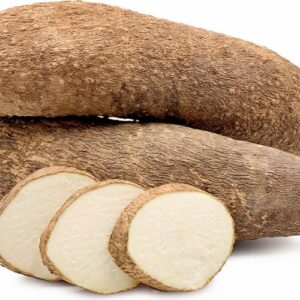 Yam