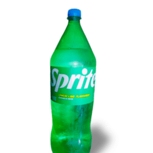Sprite 2.25L Bottle – Lemon-Lime Flavored Soft Drink