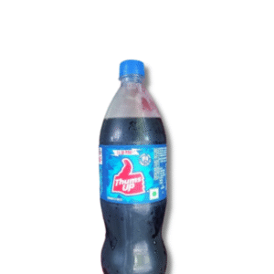 Thums Up 1 Litre Bottle