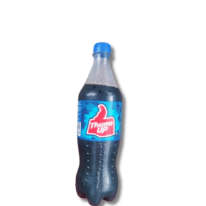 Thums Up 750ml Bottle Soft Drink