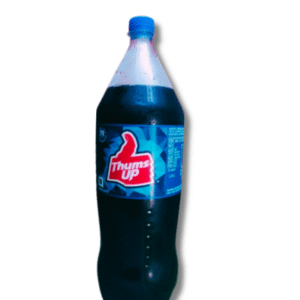 Thums Up 2.25L PET Bottle – Soft Drink