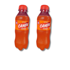 Campa Orange Combo Pack – 2 x 200ml Bottles for ₹20