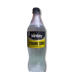 Kinley Soda 750ml Bottle