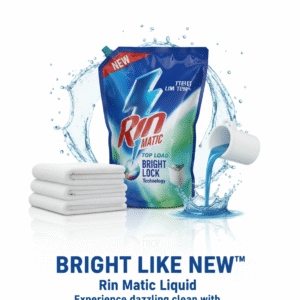 Surf Excel Matic Liquid Detergent – Front Load 2L