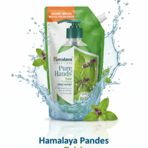 Himalaya Pure Hands Hand Wash Liquid 675ml