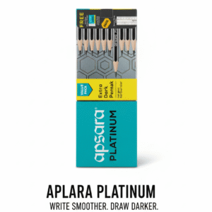 Apsara Pencil Value Pack