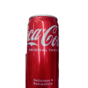 Coca-Cola 300ml soft drink can