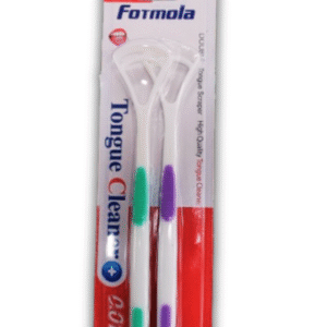 Tongue Cleaner for fresh breath and improved oral hygiene