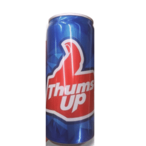 Thumbs Up 300ml soft drink can