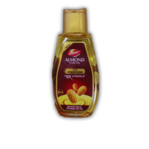 Dabur Amla Hair Oil 95ml bottle for strong, shiny, and healthy hair
