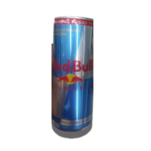 Red Bull Energy Drink 300ml can