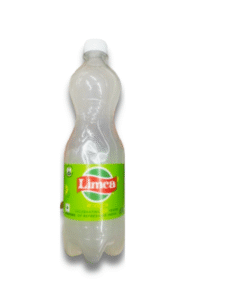 Limca 750ml lemon-lime soft drink bottle
