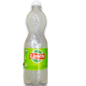 Limca 750ml lemon-lime soft drink bottle