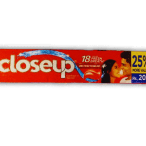 Closeup Toothpaste – ₹20 Pack