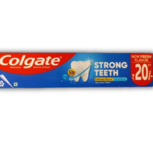 Colgate Toothpaste ₹20 pack for cavity protection and fresh breath