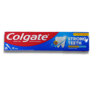 Colgate toothpaste 200g pack