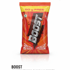 Boost 800 g pack – chocolate nutrition