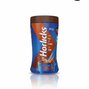 Chocolate Horlicks 200g pack – Delicious chocolate-flavored health drink